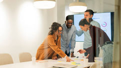 The End of Comfortable Marketing Jobs Has Arrived