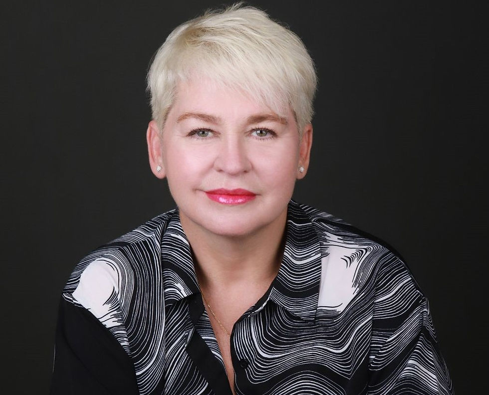 photo of Daniela D Sota