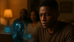 From 'Learning Disabled' to AI Educator – Discovering How AI Can Transform Learning Journeys