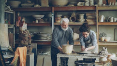 Why Business Succession Is an Estate Planning Blind Spot