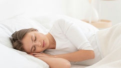 5 Reasons Breathwork Helps You Sleep Better
