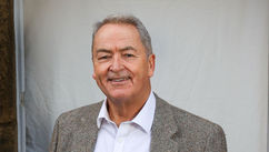 Forttuna Global Award Winner Graham Morgan Discusses the Importance of Recognition and Support