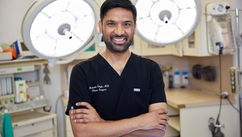 Mansher Singh and the Power of Playing the Long Game