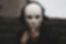 7 Masks Trauma Survivors Wear and What May Be Hiding Behind Them