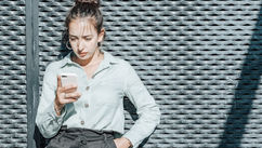 Emotional Reference Points and How Media Recalibrates What Feels “Normal”