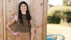 Interview with Diana May on Movement, Mindfulness, and Building a Stronger Connection with Your Body