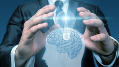 Think Bigger, Act Bolder – The Entrepreneurial Mindset for Social Change