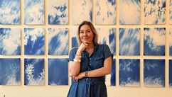 Katya Sokol Interview on the Hidden Family Patterns Behind Women Entrepreneurs' Income Ceilings