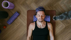 The Paradox of Rest and Awakening – The Philosophy of Yoga Nidra