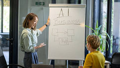AI is a Feedback Accelerator, Not Just a Productivity Tool