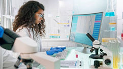 How AI and Precision Medicine Are Revolutionizing Oncology