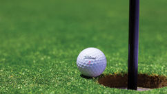 Smart, Strategic Choices On and Off the Course – Why High Performers Buy Used Golf Balls