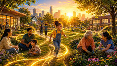 Public Health as a Movement of Human Potential