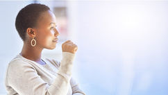 The Quiet Courage of Aligned Decisions