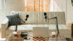 A Conversation on Contact vs. Connection