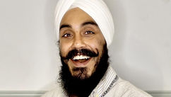Redefining Therapy Through Culture, Courage, and Connection – Interview With Param Singh Sahni