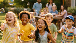 Where Conflict Truly Begins and Where It Must End