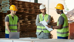 Why Specialist Construction and Fit-Out Vendors Run Out of Work and How to Fix It
