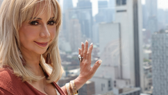 From Fear to Frequency to Fabulous and Joyfully Shattering Stigmas About Aging