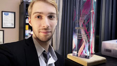 The Patient-Centred Pioneer Of Mental Health Care In Scotland – Interview With Dr. Robert Becker