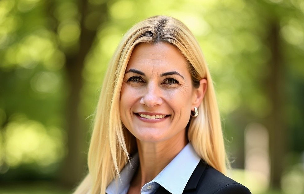 A Journey to Purpose – Exclusive Interview with Heather L. Hurwitt of A Satisfied Mind Counseling