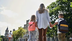 Back-To-School Stress is Real for Kids and Parents – How to Find Calm in the Chaos