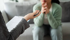 Miriam Putnam, Wellness Expert, Reimagines Mental Health Care Beyond Medication-First Responses