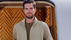 Elevating Private Travel With Purpose – Exclusive Interview with Elliot Ross Surgenor