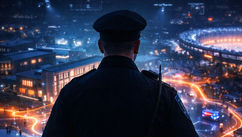 Reimagining Security Planning for Emergency Services Through Immersive Technology