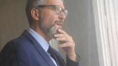 Transitioning-Executive Advisory – Toward Opening Next Career Chapter