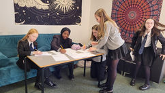Utilising Innovative Performing Arts to Reach Learners Who May Struggle