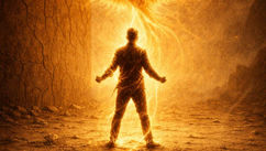 Becoming Human Again, Part 4 – The Reclamation