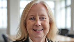 Helping Leaders Restore Calm and Clarity Under Pressure – An Interview with Coach Catherine Gallacher