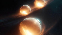 From Ancestral Shadows to Soul Awakening and How Loss Revealed the Holographic Code of Life