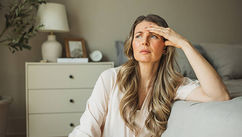 Why Women in Their 40s and 50s Wake Up Exhausted and How to Restore Your Energy