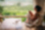 Authentic Contentment and Why Feeling Safe May Matter More Than Having More
