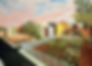 Sarah McEneany Paints a Life of Color and Everyday Moments