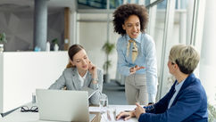 Conscious Inner Leadership and the 'Soft' Work That Drives Hard Business Results