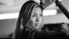 How Piya Saliba Turned Creativity Into Purpose
