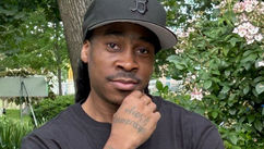 A Story of Transformation and Hope for Future Generations – Interview With Julius Clark Jones