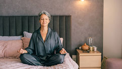 Why Midlife is Teaching Women to Stop Fighting Themselves and Start Listening Instead