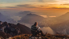 The Quiet Wisdom Trauma Leaves Behind