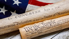 Our America, Liberty Still Demands Limited Government