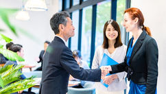 The Power of Partnership and How Strategic Collaboration Transforms Creative Businesses