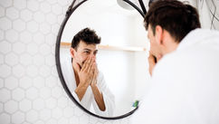 The Person You Believe You Are is Making You Sick