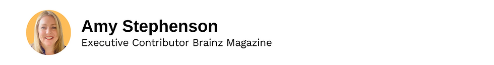 Executive Contributor Amy Stephenson