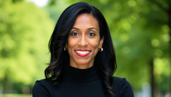 Leadership, Performance, and the Whole Person – An Interview with Dr. Stacy Ellis