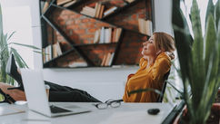The Missing Metric of Sustainable Success