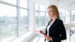 From Exclusion to Expectation – A CEO’s Reflection on the Evolution of Gender Equality in Leadership