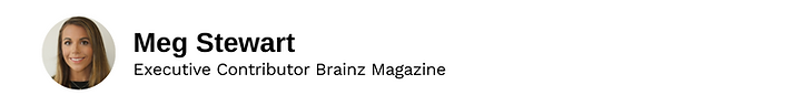 Executive Contributor Meg Stewart